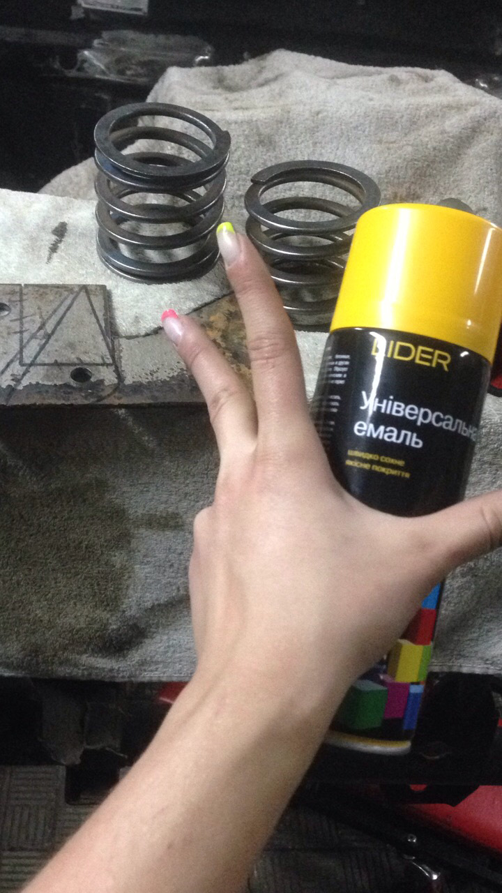 Стійки, а точніше їх перетворення 4