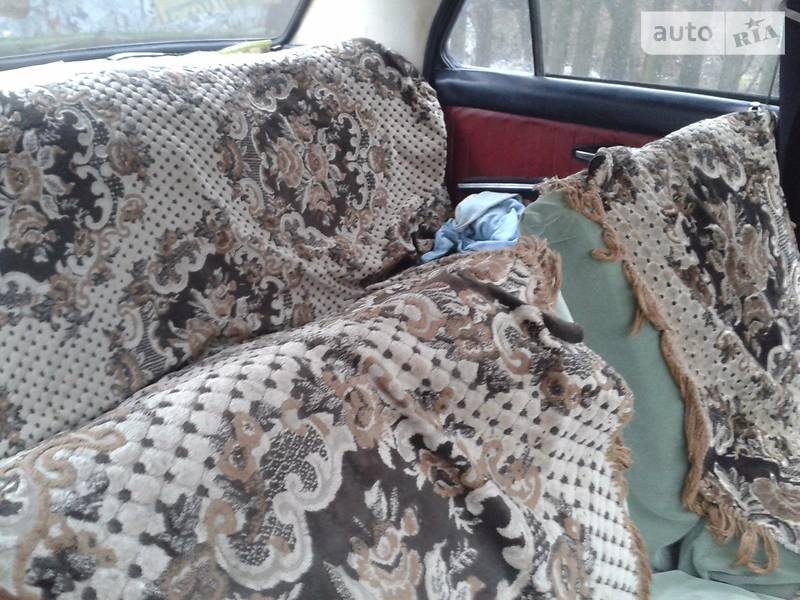 Перше знайомство з автомобілем …КУПІВЛЯ! 5