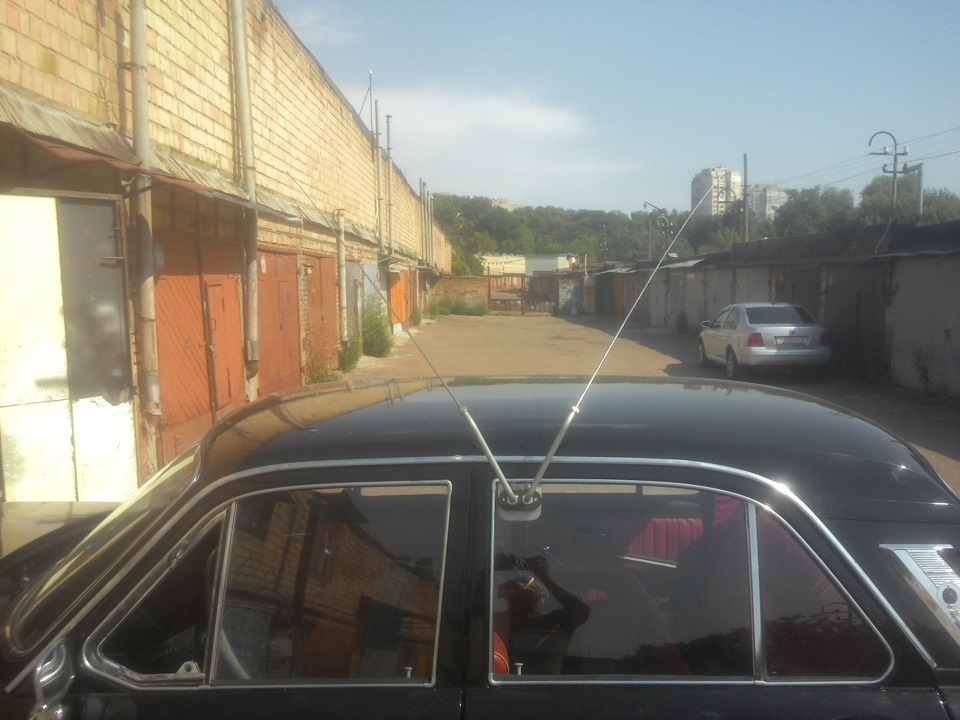 Телевізійна антена 4