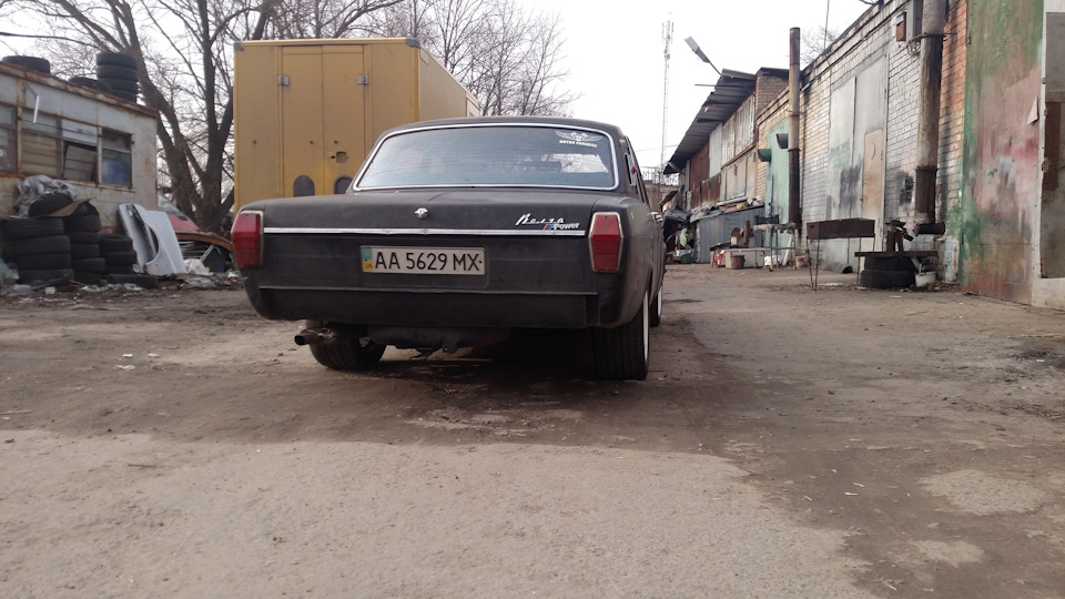 Спостереження чорної) 3