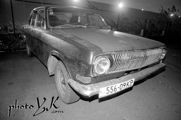 Закриття Drag Street ENERGY сезону на Чайці 2