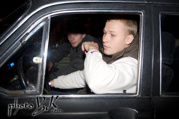 Закриття Drag Street ENERGY сезону на Чайці 3