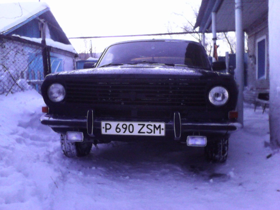 колгоспництво) 1