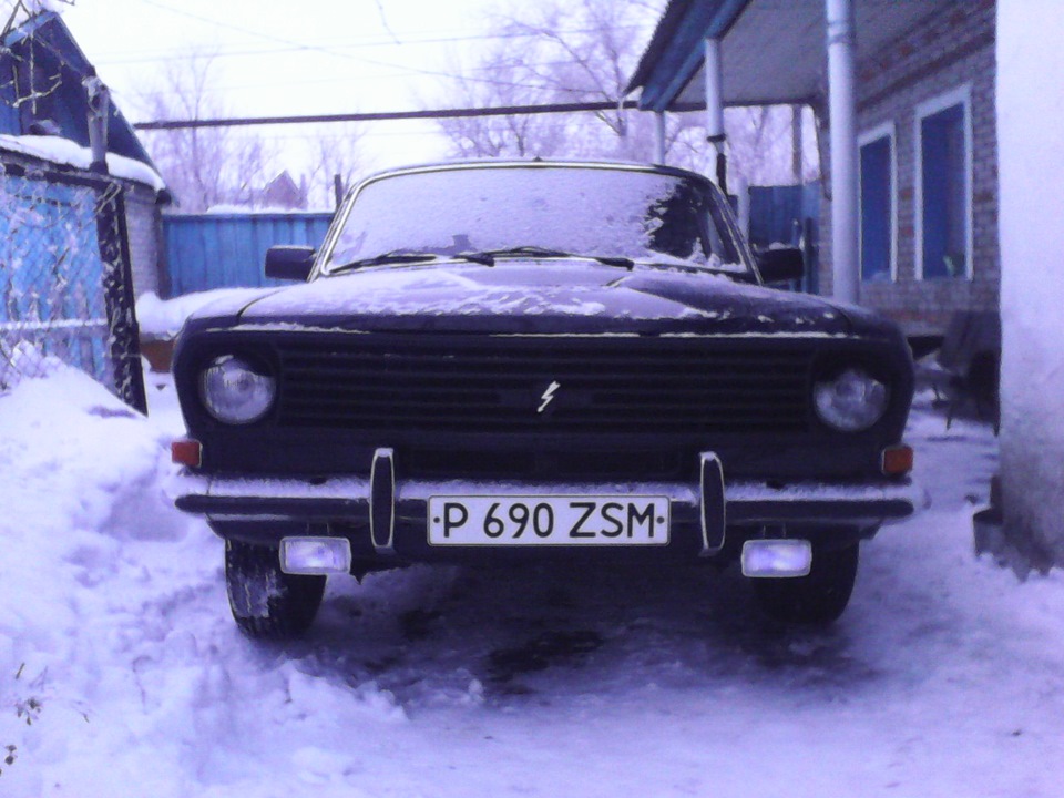 колгоспництво) 2