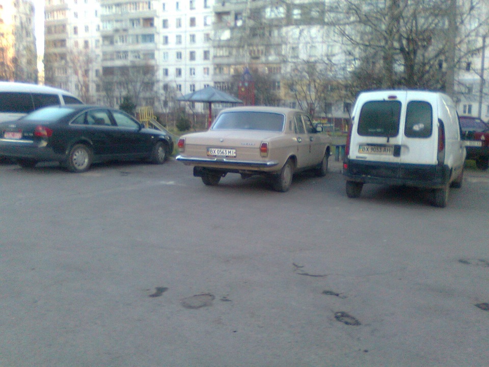 виправляємо поставу 4