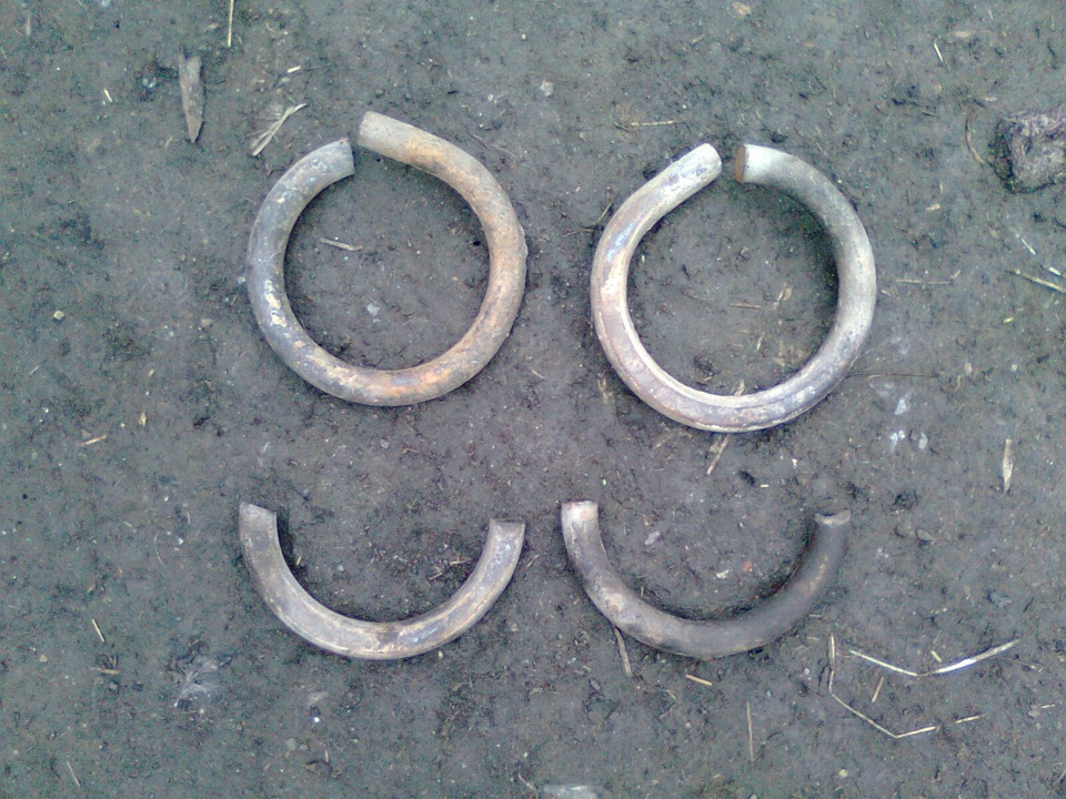 Заниження 5