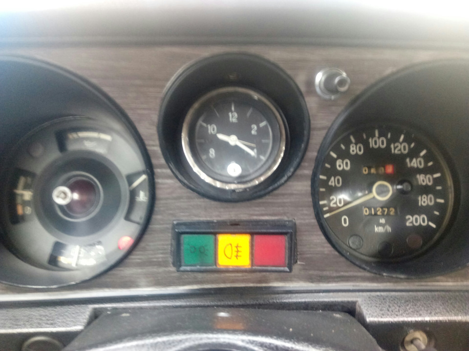 6.6 л на 50 км 1