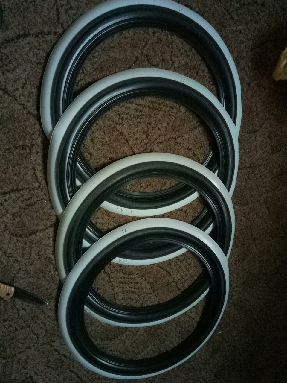 Black & Wite 2