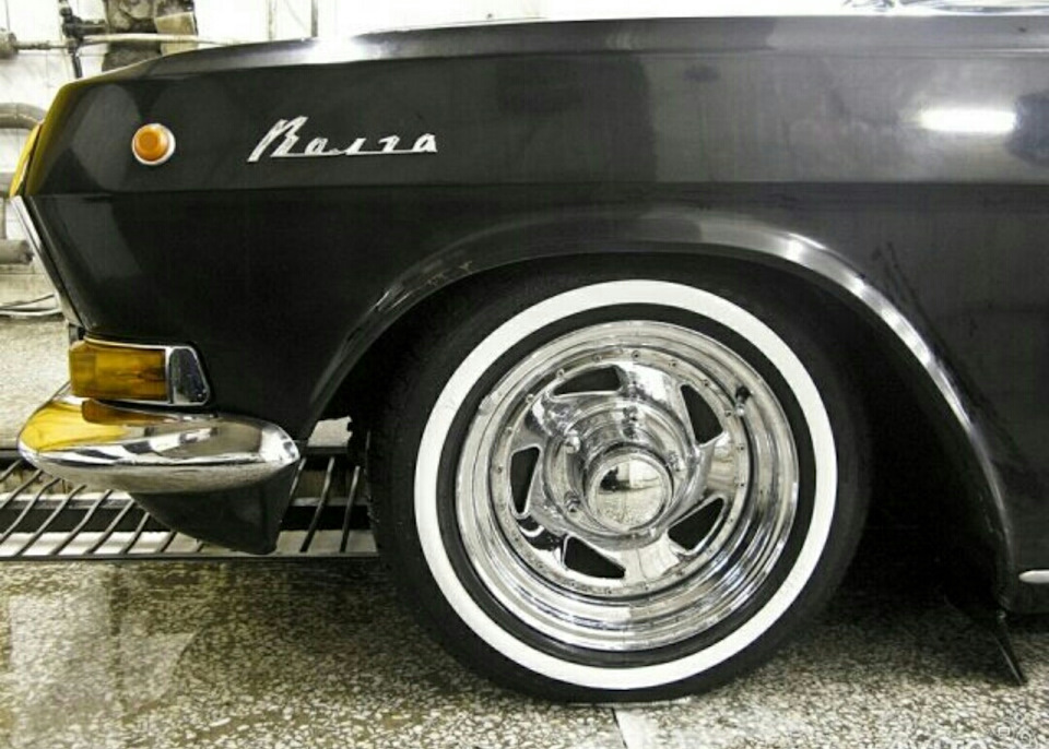 Black & Wite 1