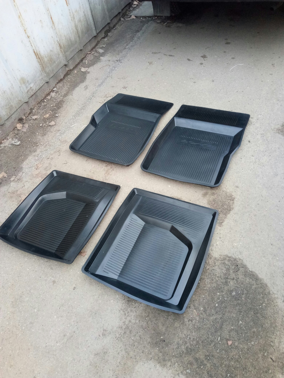 Килимки приїхали 4