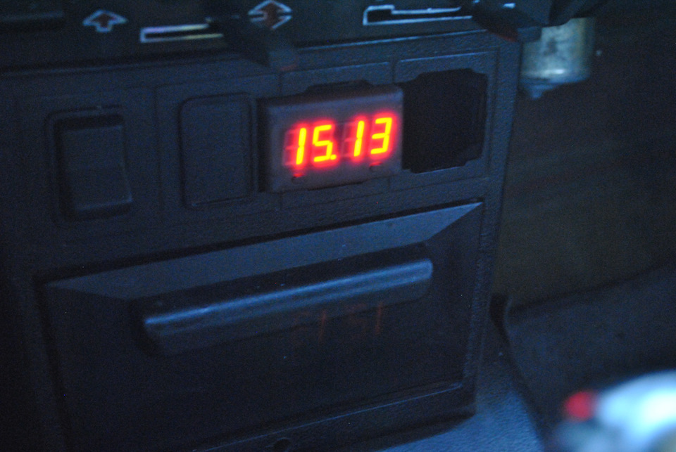 тахометр, вольтметр, годинник, нанотехнології 4
