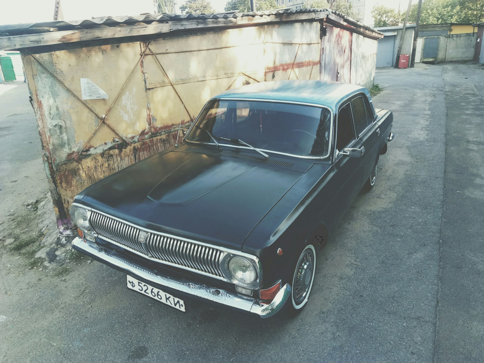 Завіса 2