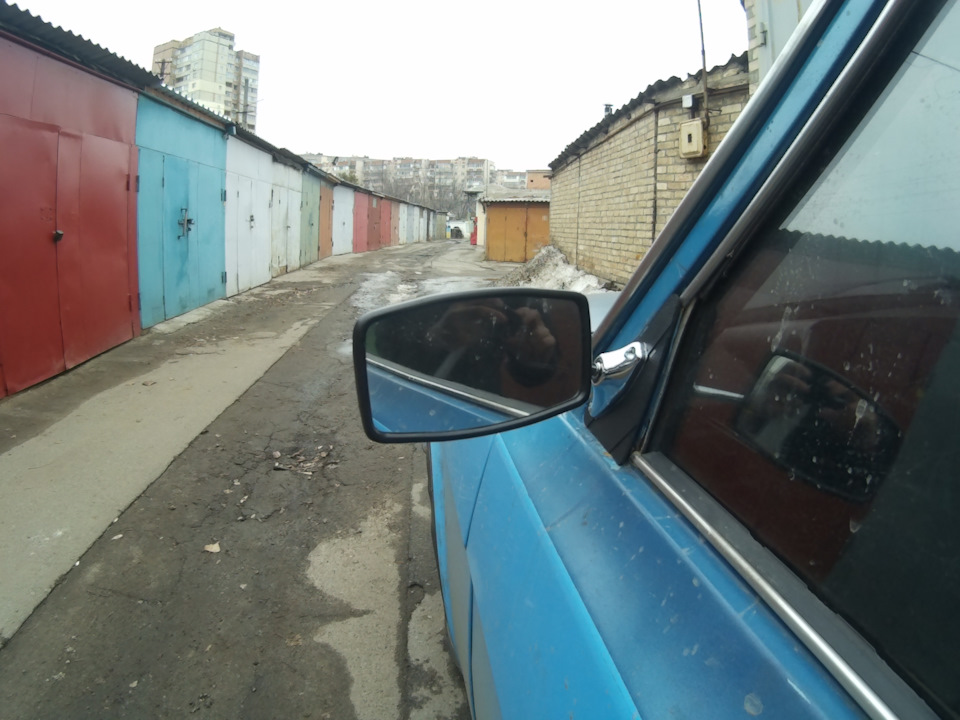 Дзеркала 1