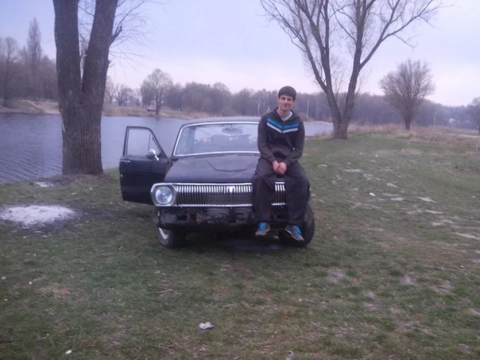 Прогулочка
