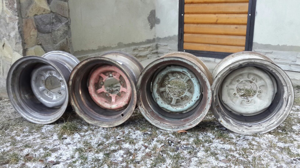 Розваривши тапки 2