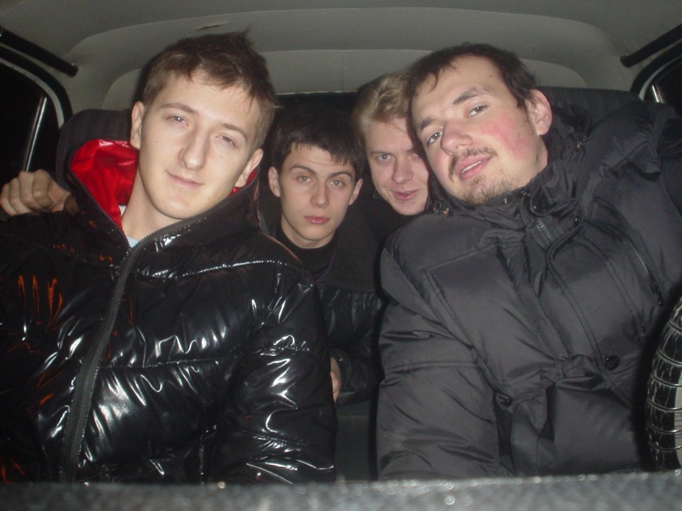 Зима Зима)) 3