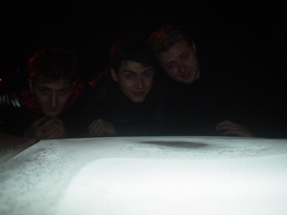 Зима Зима)) 2