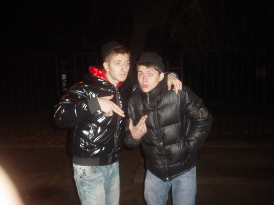 Зима Зима)) 4