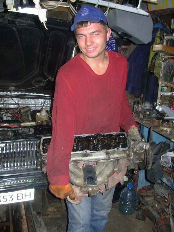 Я все еще тут … 2