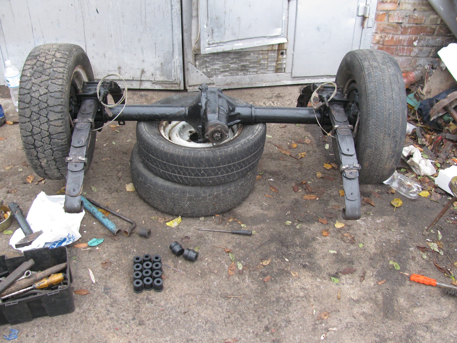 Установка ЗМ 4