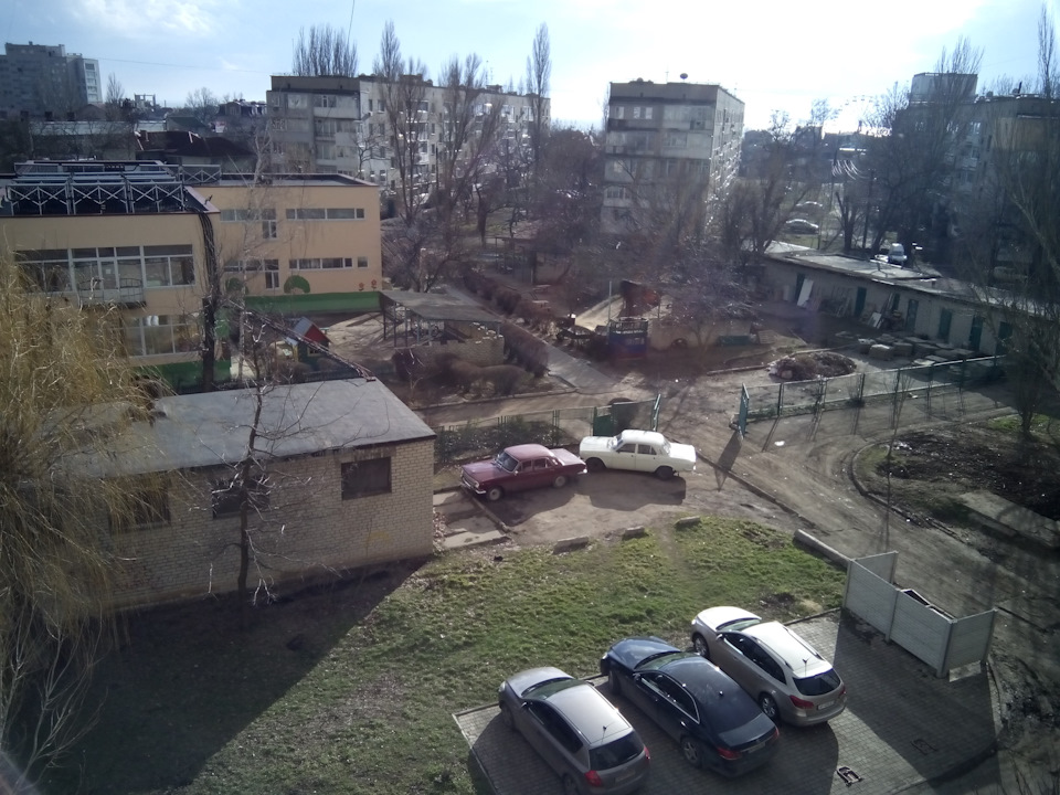 #11. Красуні 2