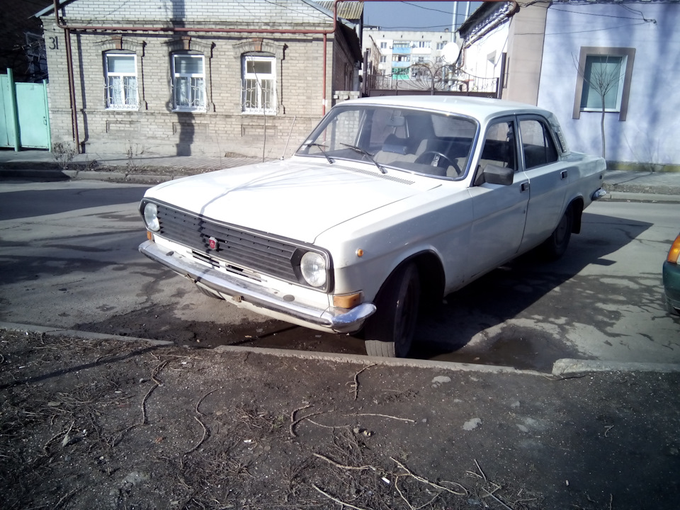 #2. Оформлюємося 4