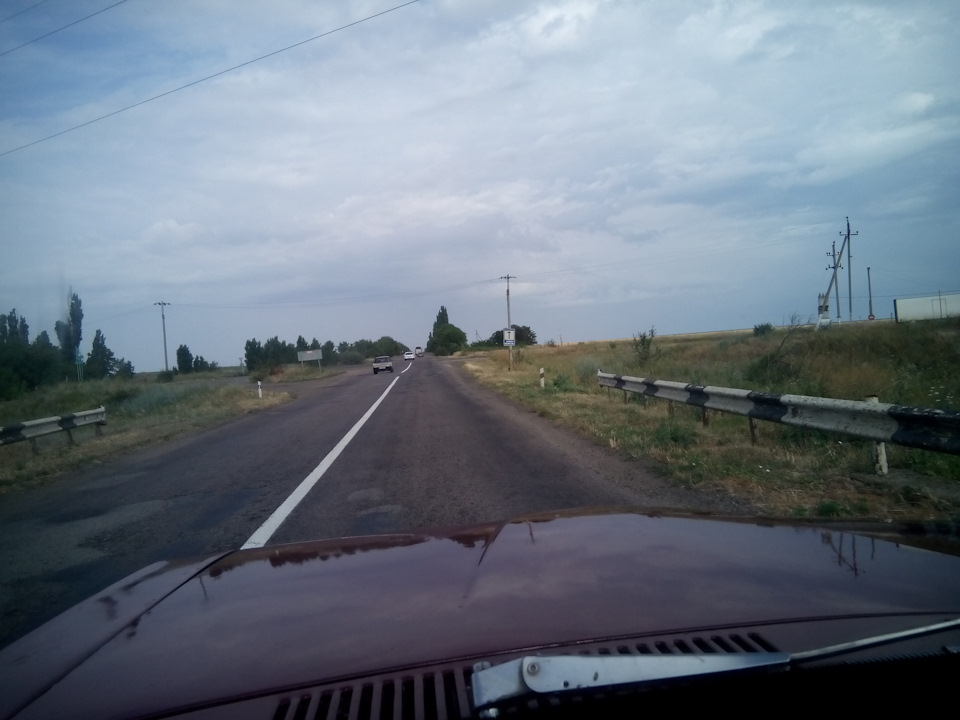 #21. Підступ. 4