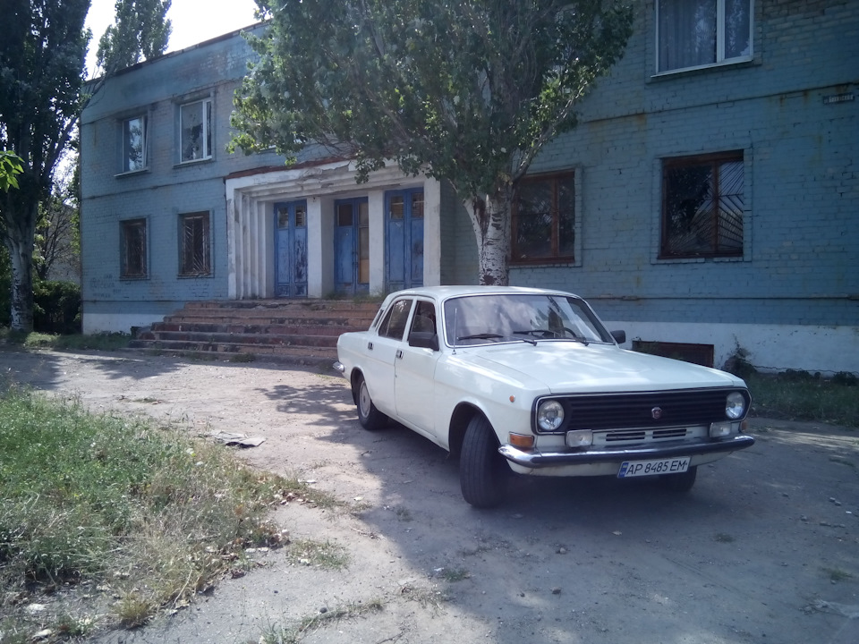 #31. Останній день літа 2019 1