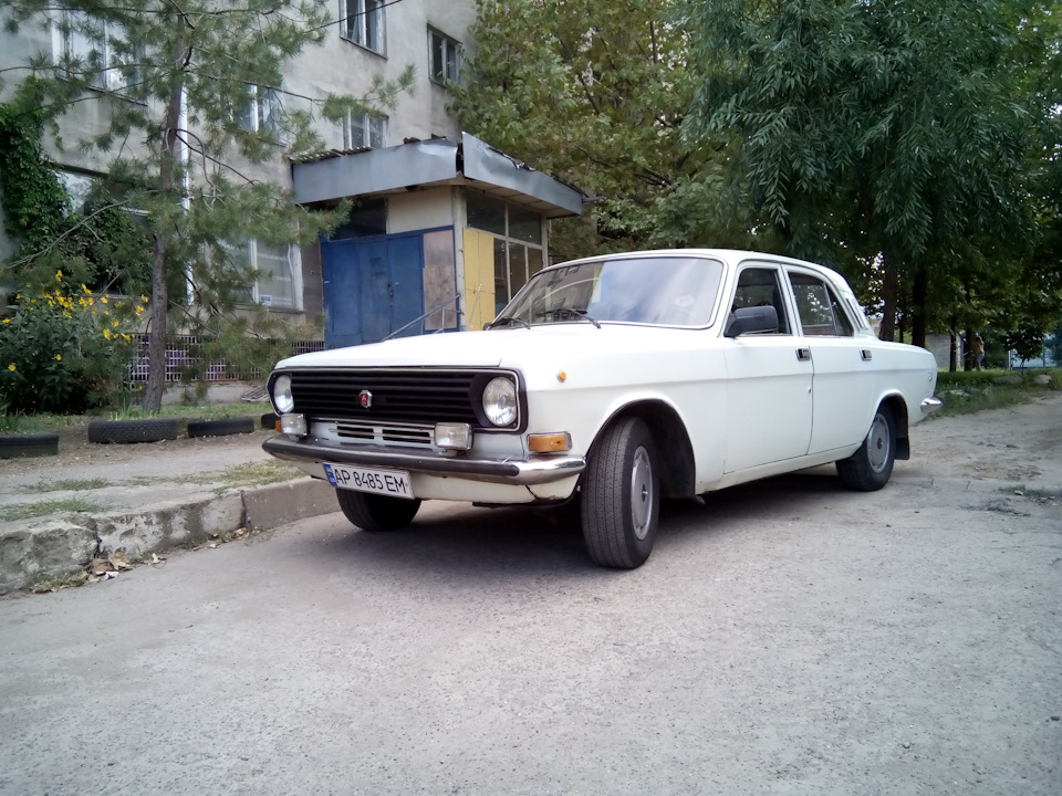 #32. Початок осені. 4