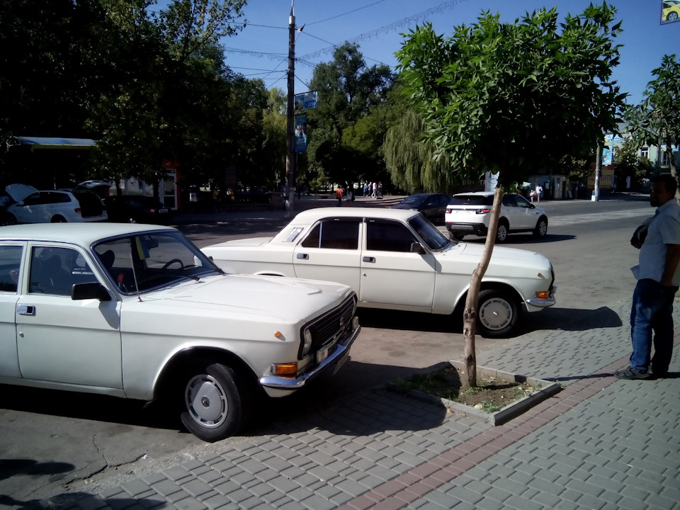 #32. Початок осені. 3