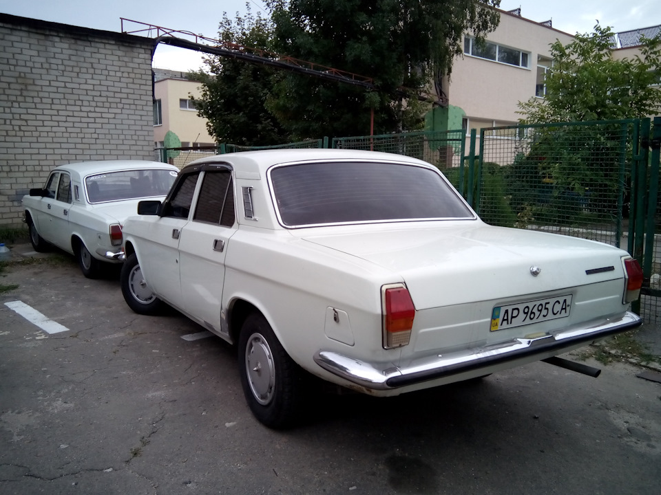 #32. Початок осені. 5