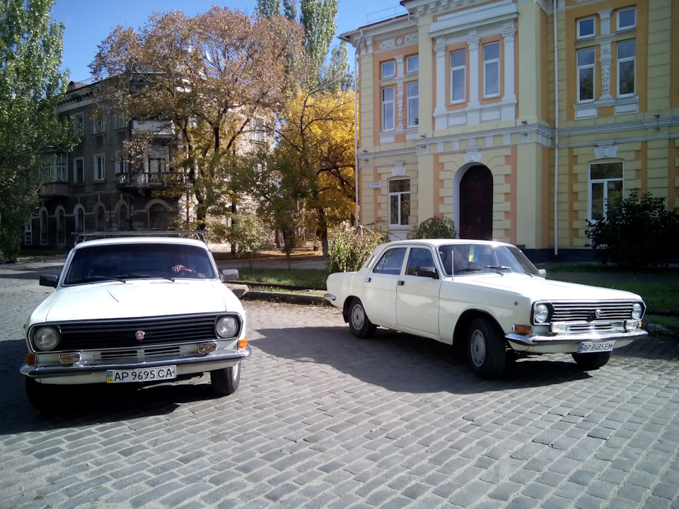 #35. Сестри 5