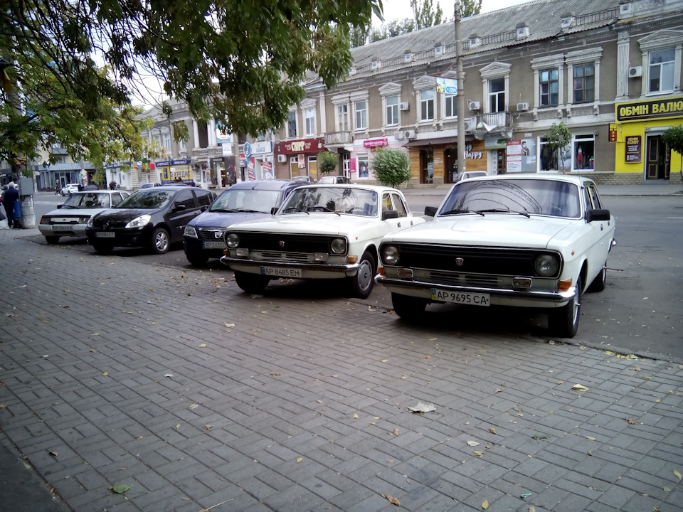 #35. Сестри 2