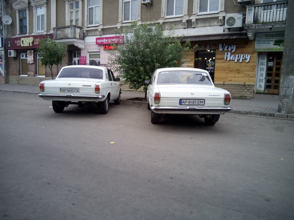 #35. Сестри 3
