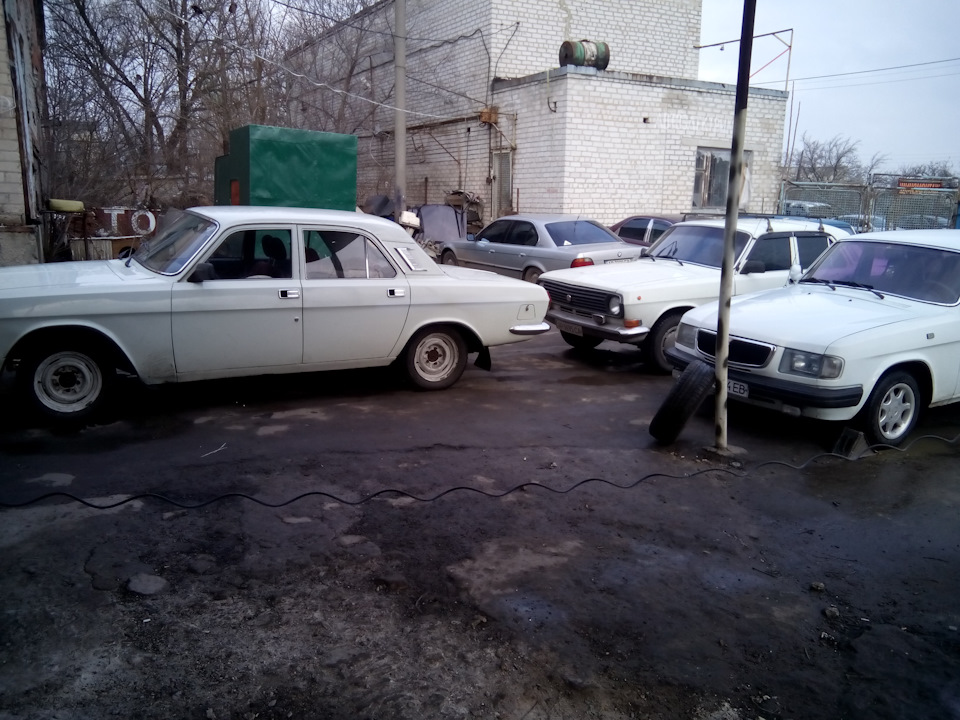 #37. Перевзулися. 5