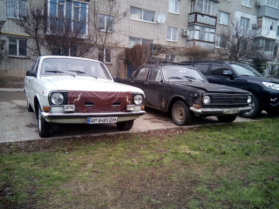 #40. Різні долі 1