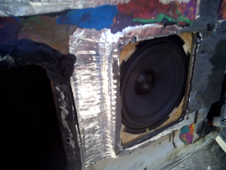 #48. Автозвук. Продовжуємо. 5
