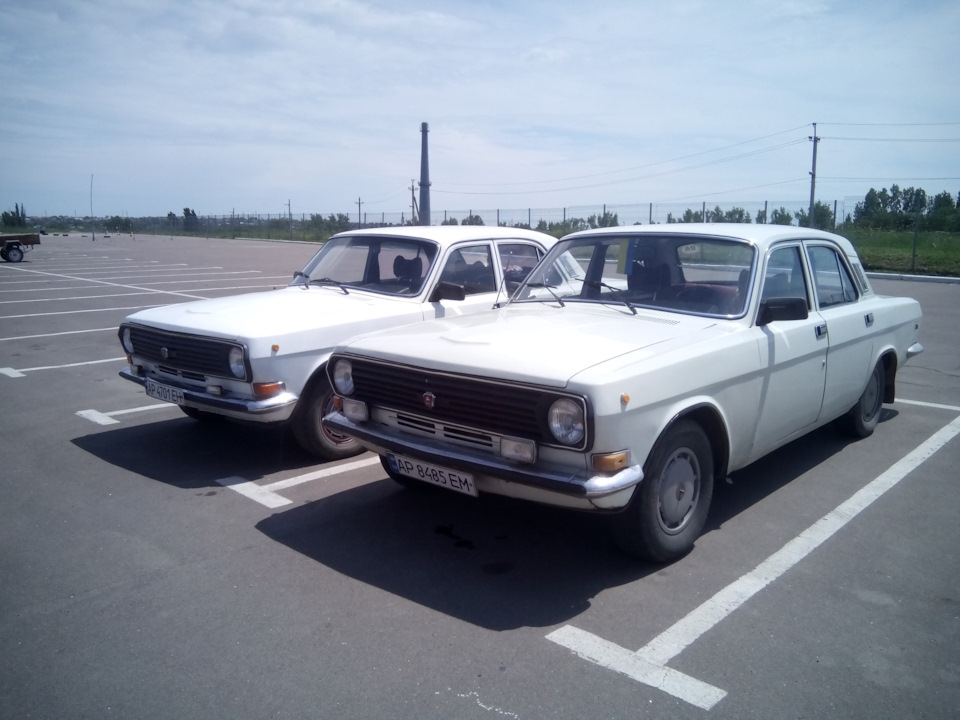 #50. Зустріч з колишньою 3