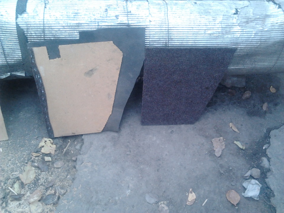 Нарешті зробив карти 2