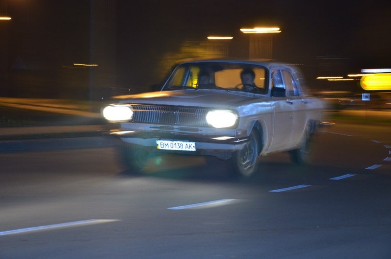 Ось нарешті зібрана... 3