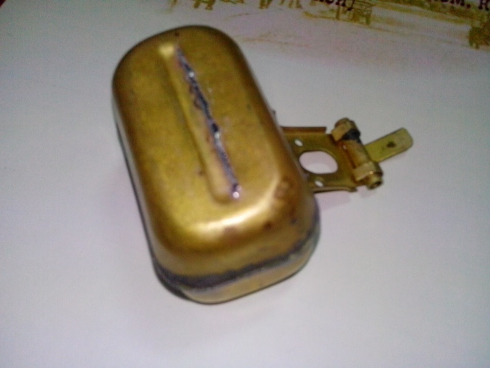 К151 заливає 2