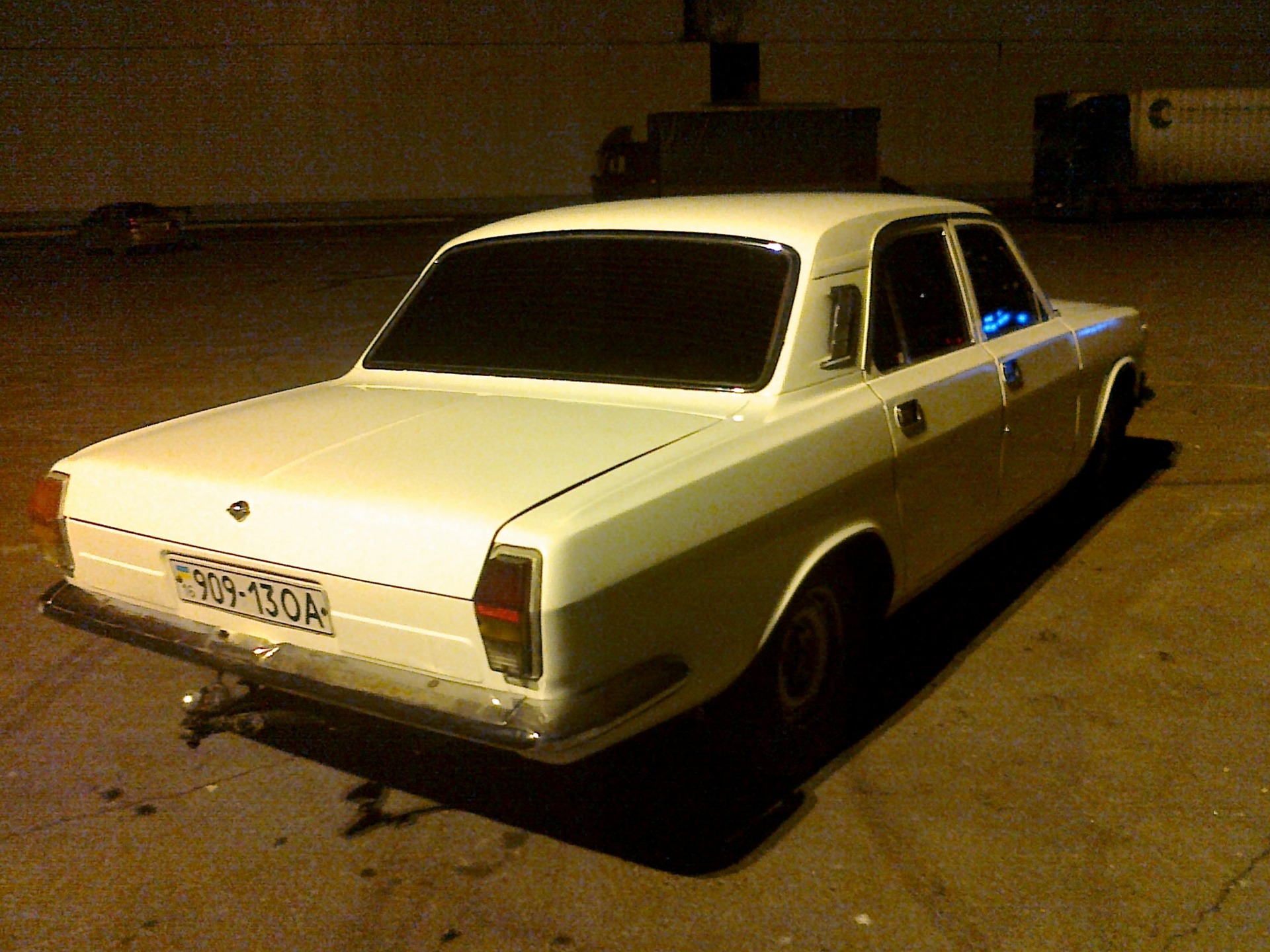 Тонована! 1