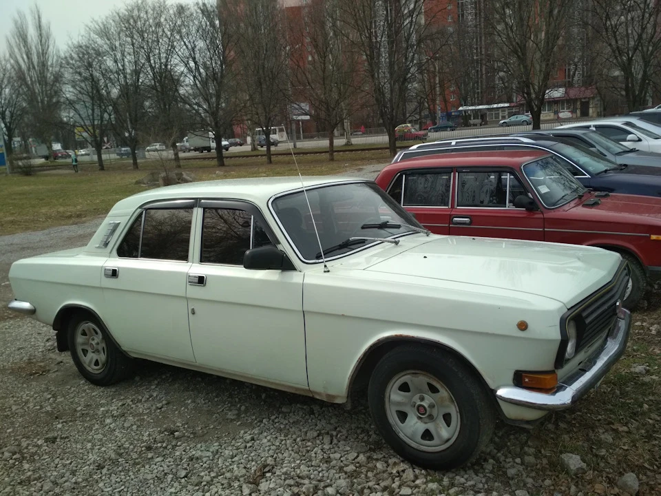 продаж пост