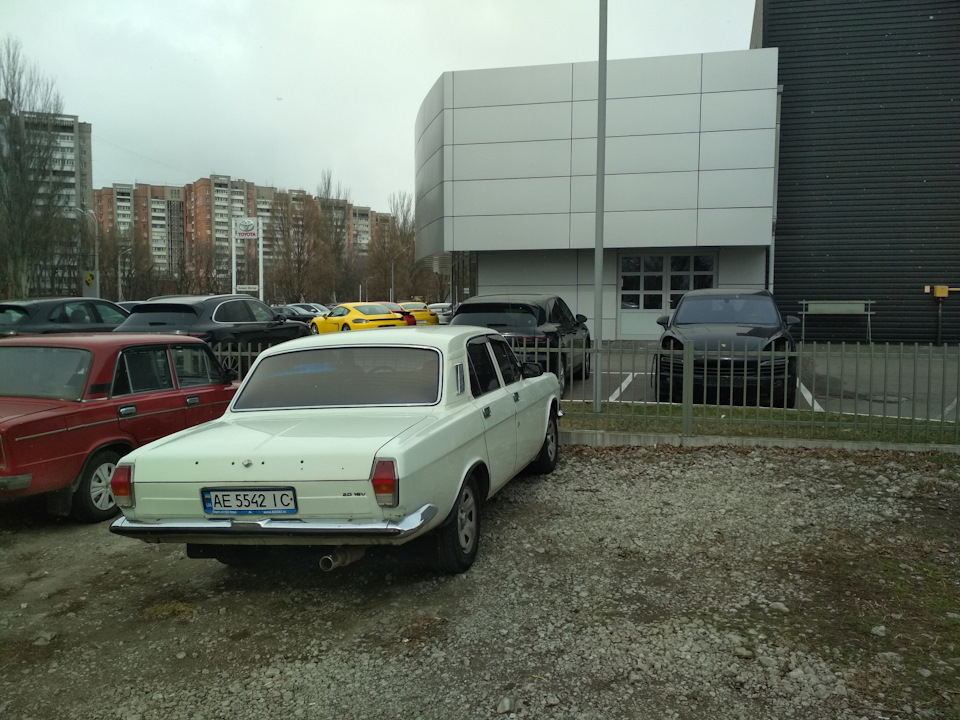 продаж пост 2