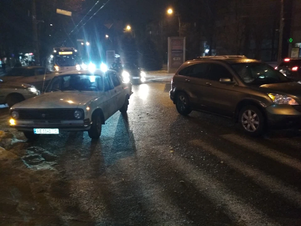 все, що не відбувається, веде до поліпшення!