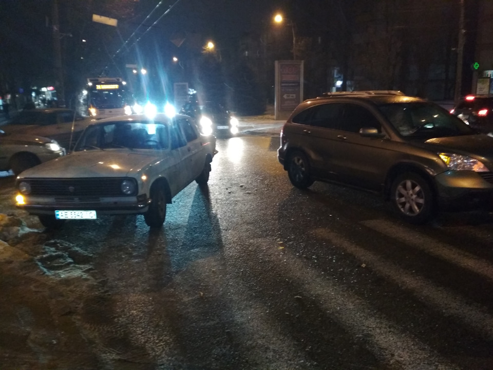 все, що не відбувається, веде до поліпшення! 1