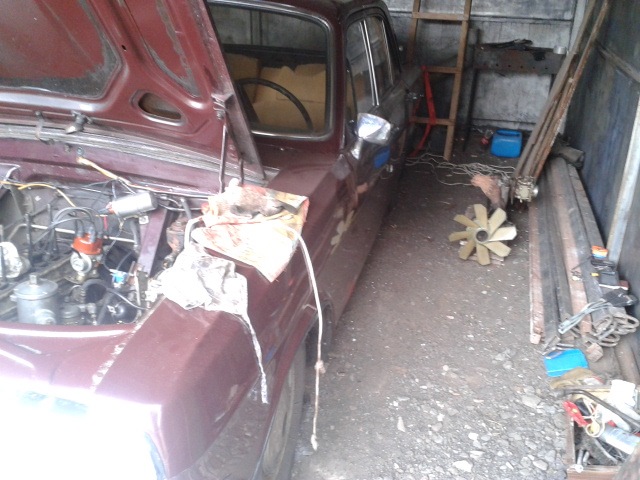 Головний біль 1 2