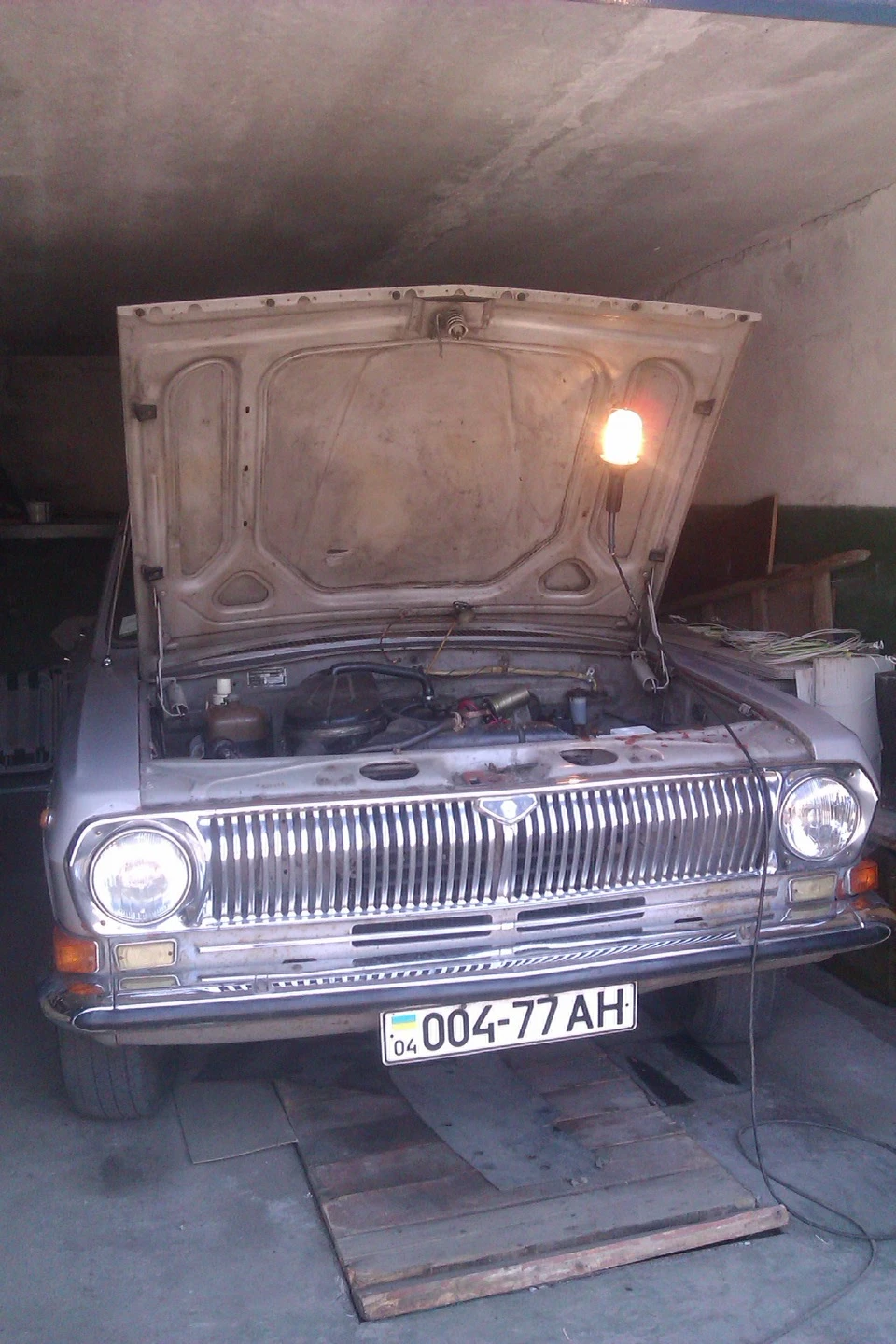 Ніочем