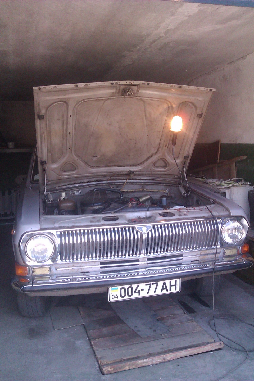 Ніочем 1
