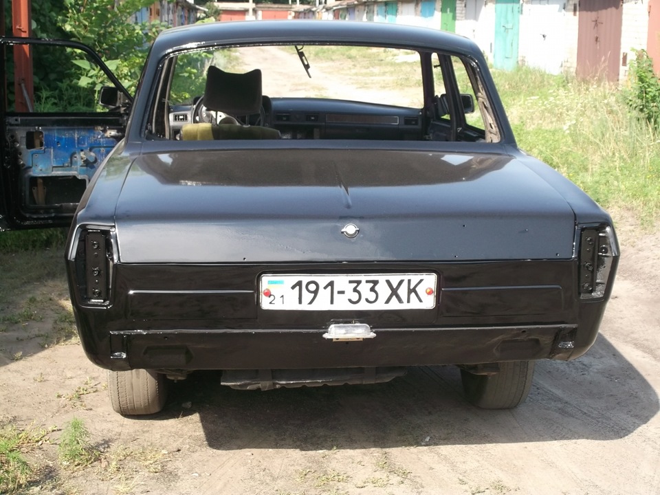Після фарбування 1